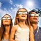 🌑👀 ISO-zertifizierte Sonnenfinsternisbrillen – 50% RABATT! Sicherer Schutz für deine Augen – direkte Sonnenbeobachtung ohne Risiko. 🔥☀️