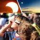 🌑👀 ISO-zertifizierte Sonnenfinsternisbrillen – 50% RABATT! Sicherer Schutz für deine Augen – direkte Sonnenbeobachtung ohne Risiko. 🔥☀️