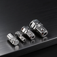 📢📢Limitiertes Angebot – 55% !!⏰CR-V Stahl Ratschenschlüssel-Adapter Steckschlüssel-Konverter-Set