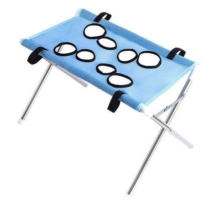 💥⏳Zeitlich begrenztes Angebot: 50% Rabatt⏰🔥2-in-1 Faltbares Haustier-Pflegebett🐱🐶🛋️