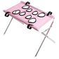 💥⏳Zeitlich begrenztes Angebot: 50% Rabatt⏰🔥2-in-1 Faltbares Haustier-Pflegebett🐱🐶🛋️