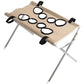 💥⏳Zeitlich begrenztes Angebot: 50% Rabatt⏰🔥2-in-1 Faltbares Haustier-Pflegebett🐱🐶🛋️
