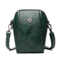 🔥 Heute -50 %! 👜 Damen-Umhängetasche aus PU-Leder