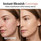 Flawless Finish Skincare Foundation