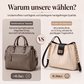 📢📢50% RABATT NU!! ⏰Geräumige Stroh-Schultertasche für Pendler