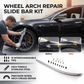🚗 50% RABATT! 🛠️ Karosserie-Radlauf-Restaurierungsstab-Set – Einfache Anwendung, schnelle Trocknung & langanhaltender Glanz – Perfekt für die Reparatur und Auffrischung von Radläufen ✨