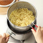 ⏳Nur für kurze Zeit – 50% RABATT⏰Multifunktionaler Frittiertopf aus 304 Edelstahl