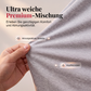 Sommerliches Freizeit-Oberteil mit Rundhals für Damen
