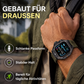 Robuste Schutzhülle mit Armband für 49 mm Smartwatch