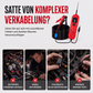 🔌 50% RABATT! ⚡ 2‑in‑1 Kfz‑Tester – Stromkreis & Relais mit Digitalanzeige ✨