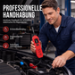 🔌 50% RABATT! ⚡ 2‑in‑1 Kfz‑Tester – Stromkreis & Relais mit Digitalanzeige ✨