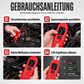 🔌 50% RABATT! ⚡ 2‑in‑1 Kfz‑Tester – Stromkreis & Relais mit Digitalanzeige ✨