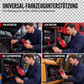 🔌 50% RABATT! ⚡ 2‑in‑1 Kfz‑Tester – Stromkreis & Relais mit Digitalanzeige ✨