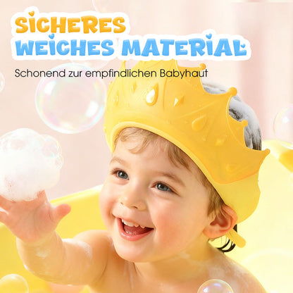 ✨1 kaufen 1 gratis 🎁Shampoo-Schutz mit Anti-Herunterlauf-Design