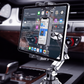 🚗📱Faltbare Auto-Tablet-Halterung für den Getränkehalter