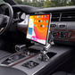 🚗📱Faltbare Auto-Tablet-Halterung für den Getränkehalter