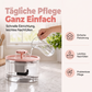 ⏳Nur für kurze Zeit – 50% RABATT⏰🐱🐶Automatischer Trinkbrunnen für Katzen und Hunde, 1,5 l