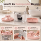 ⏳Nur für kurze Zeit – 50% RABATT⏰🐱🐶Automatischer Trinkbrunnen für Katzen und Hunde, 1,5 l