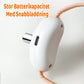 ⏳Begrenzte Zeit 50% Rabatt💥Intelligentes Laserhalsband mit USB-Aufladung für Katzen