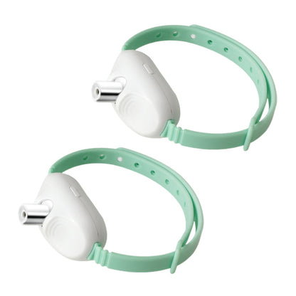 ⏳Begrenzte Zeit 50% Rabatt💥Intelligentes Laserhalsband mit USB-Aufladung für Katzen
