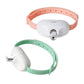 ⏳Begrenzte Zeit 50% Rabatt💥Intelligentes Laserhalsband mit USB-Aufladung für Katzen