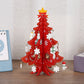 🔥 Weihnachts-Sonderangebot – Verbreite Freude & Spare Groß! 🎄🎁🎄 Langweiliger Weihnachtsbaum? – Dieser Holzbaum wird jedes Jahr zum Familienhighlight!