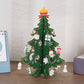 🔥 Weihnachts-Sonderangebot – Verbreite Freude & Spare Groß! 🎄🎁🎄 Langweiliger Weihnachtsbaum? – Dieser Holzbaum wird jedes Jahr zum Familienhighlight!