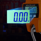 ⏳Nur für kurze Zeit – 50% RABATT⏰Digitale Hängewaage mit 500 kg Tragkraft