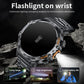 ⏳Nur für kurze Zeit – 50% RABATT⏰Multifunktionale Outdoor-Smartwatch für Sport und Fitness