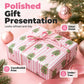 🔥50% RABATT🎄Weihnachts-Geschenkpapier für festliche Geschenke