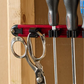 📢📢40% RABATT !!⏰Robuster Schraubendreher-Organizer aus Aluminium