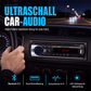 🚗 50% RABATT! 🎵 Bluetooth-Autoradio – Kabelloses Streaming, Freisprechfunktion & einfache Installation – Verwandelt Ihr altes Autoradio in ein modernes System ✨