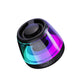 ⏳Nur für kurze Zeit – 50% RABATT⏰  Magnetischer Mini-Bluetooth-Lautsprecher mit RGB-Licht