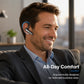⏳Nur für kurze Zeit – 50% RABATT⏰Wasserdichtes Bluetooth-Headset für den täglichen Gebrauch