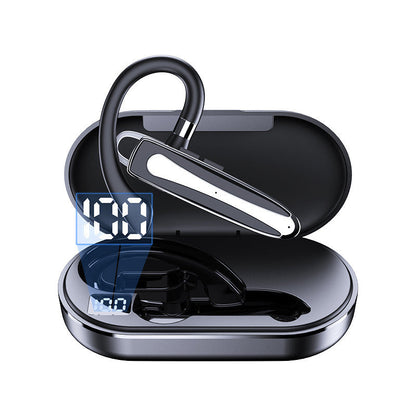 ⏳Nur für kurze Zeit – 50% RABATT⏰Wasserdichtes Bluetooth-Headset für den täglichen Gebrauch