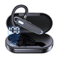 ⏳Nur für kurze Zeit – 50% RABATT⏰Wasserdichtes Bluetooth-Headset für den täglichen Gebrauch