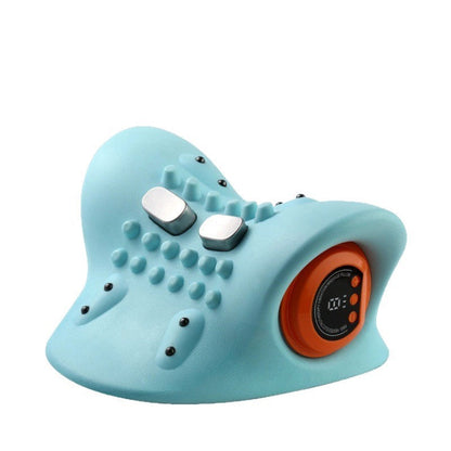 ⏳Nur für kurze Zeit – 50% RABATT⏰EMS Smart Nackenmassagekissen