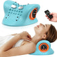 ⏳Nur für kurze Zeit – 50% RABATT⏰EMS Smart Nackenmassagekissen