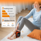 ⏳Nur für kurze Zeit – 50% RABATT⏰  Kabelloses Knöchel-Heizkissen