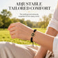 💎Exclusive jewelry💎4-teiliges verstellbares geflochtenes stapelbares Armband-Set