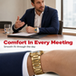 ⏳Nur für kurze Zeit – 50% RABATT⏰ Herren Retro Klassische Quarzuhr