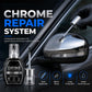 🥳HEISSER SALE 2026🥳💞50.000+ VERKAUFT! ✨🚗 Chrom-Restaurierungs-Set – Entfernt Oxidation & bringt metallischen Hochglanz | Premium Qualität