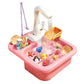 ⏳Nur für kurze Zeit – 50% RABATT⏰Kinder-Spielzeugspüle mit fließendem Wasser
