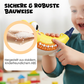 ⏳Nur für kurze Zeit – 50% RABATT⏰🎵 Niedliches Tierhorn-Spielzeug für Kinder 🐊