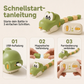 🐍🎮 RC Battle Snake – 50 % Rabatt! Magnetisches Zusammenstecken zum Verlängern, präzise Fernsteuerung – interaktiver Eltern-Kind-Wettbewerb. ⚡