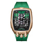 ⌚ 50% RABATT! 🏃 Sport-Quarzuhr für Herren – Robust, wasserdicht & vielseitig ✨