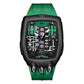 ⌚ 50% RABATT! 🏃 Sport-Quarzuhr für Herren – Robust, wasserdicht & vielseitig ✨