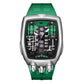 ⌚ 50% RABATT! 🏃 Sport-Quarzuhr für Herren – Robust, wasserdicht & vielseitig ✨