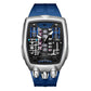 ⌚ 50% RABATT! 🏃 Sport-Quarzuhr für Herren – Robust, wasserdicht & vielseitig ✨