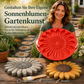 🌻 JETZT 50% RABATT! 🎨 Wiederverwendbare Gartengussform – Kreative Designs, langlebig & einfach zu verwenden – Gestalten Sie mühelos einzigartige Gartendekorationen ✨